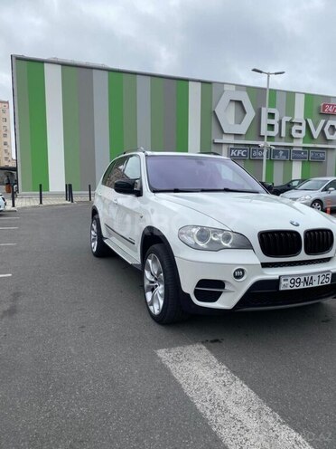 BMW X5 2012, 200,000 km - 3.0 л - Bakı