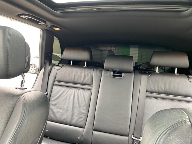 BMW X5 2012, 200,000 km - 3.0 л - Bakı