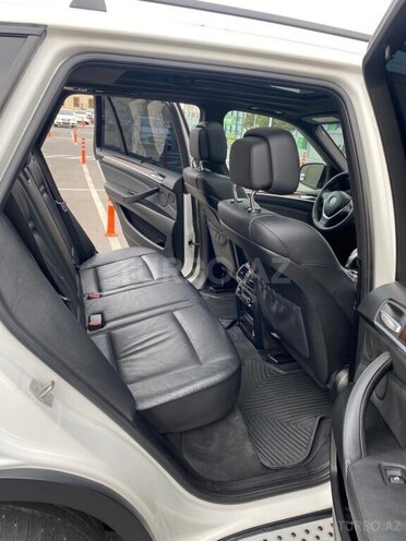 BMW X5 2012, 200,000 km - 3.0 л - Bakı