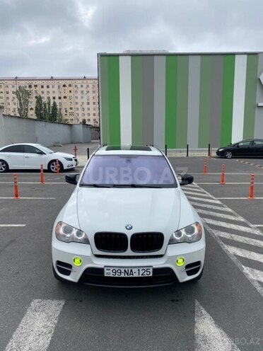 BMW X5 2012, 200,000 km - 3.0 л - Bakı