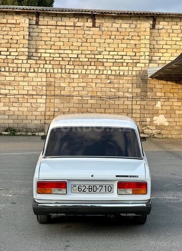 LADA (VAZ) 2107 2005, 85,000 km - 1.6 l - Zaqatala