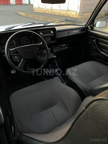 LADA (VAZ) 2107 2005, 85,000 km - 1.6 l - Zaqatala