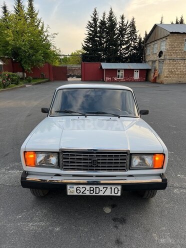 LADA (VAZ) 2107 2005, 85,000 km - 1.6 l - Zaqatala