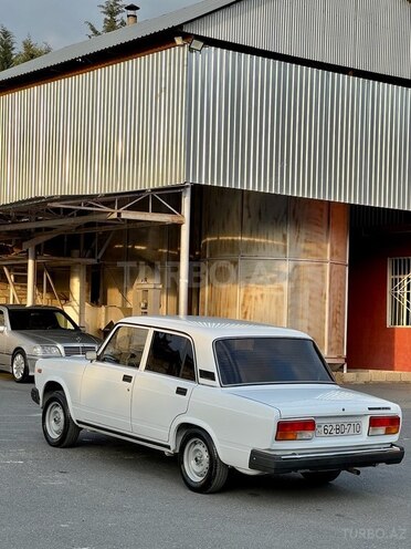 LADA (VAZ) 2107 2005, 85,000 km - 1.6 l - Zaqatala