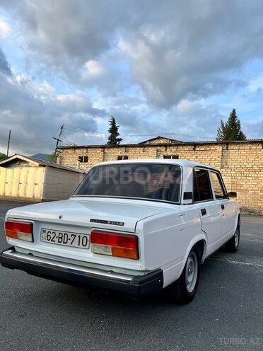 LADA (VAZ) 2107 2005, 85,000 km - 1.6 l - Zaqatala