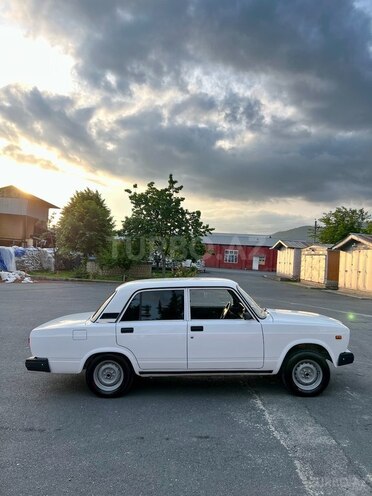 LADA (VAZ) 2107 2005, 85,000 km - 1.6 l - Zaqatala