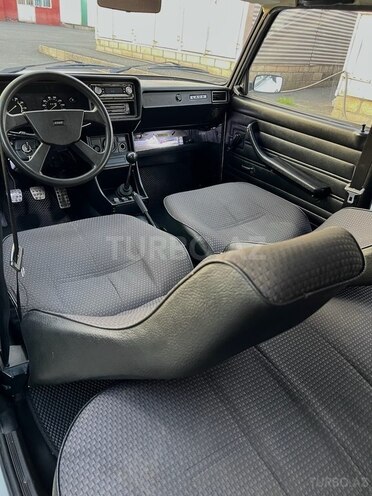 LADA (VAZ) 2107 2005, 85,000 km - 1.6 l - Zaqatala