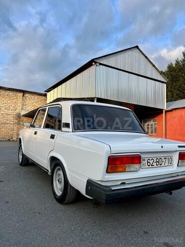 LADA (VAZ) 2107 2005, 85,000 km - 1.6 l - Zaqatala
