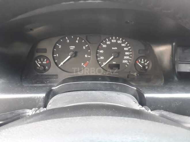 Opel Zafira 2001, 563,000 km - 1.8 l - Bakı