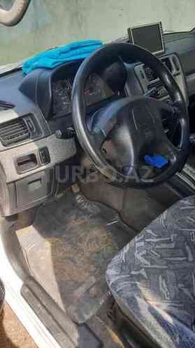 Mitsubishi Pajero io 2000, 254,000 km - 1.8 л - Astara
