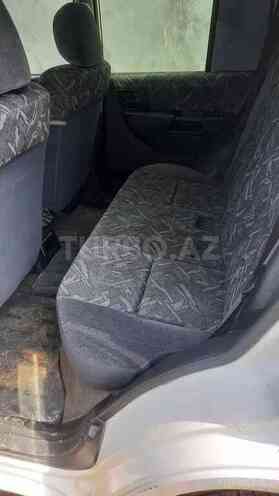 Mitsubishi Pajero io 2000, 254,000 km - 1.8 л - Astara