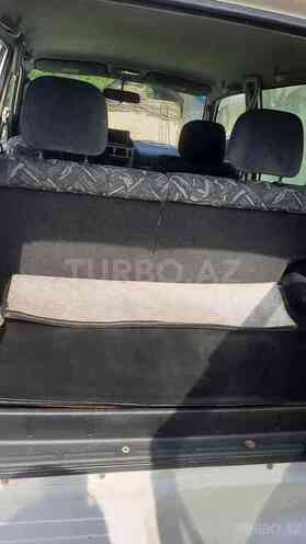 Mitsubishi Pajero io 2000, 254,000 km - 1.8 л - Astara
