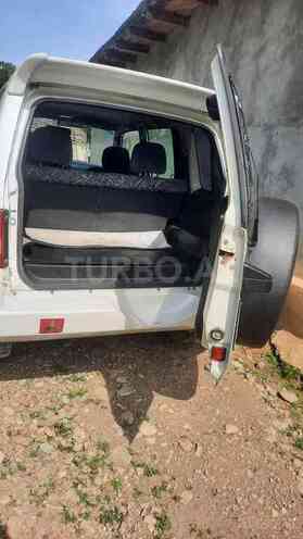 Mitsubishi Pajero io 2000, 254,000 km - 1.8 л - Astara