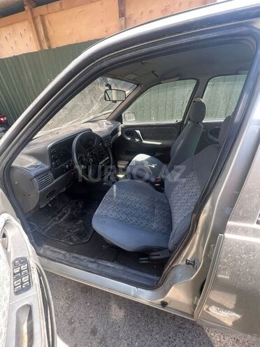 Daewoo Nexia 2007, 190,000 km - 1.5 л - Bakı