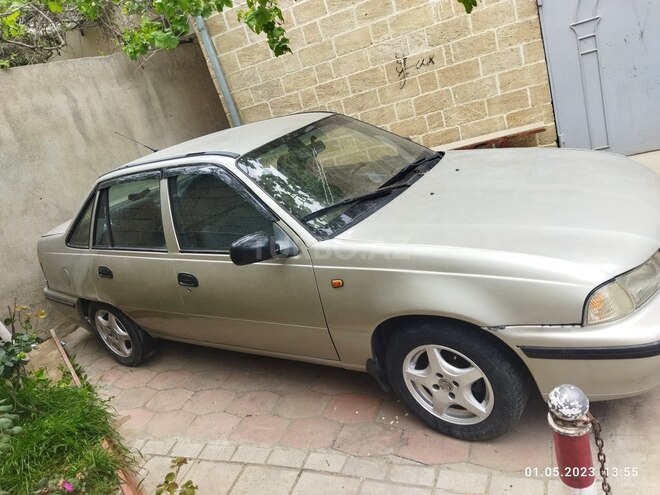 Daewoo Nexia 2007, 190,000 km - 1.5 л - Bakı