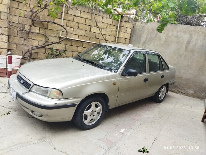 Daewoo Nexia 2007, 190,000 km - 1.5 л - Bakı