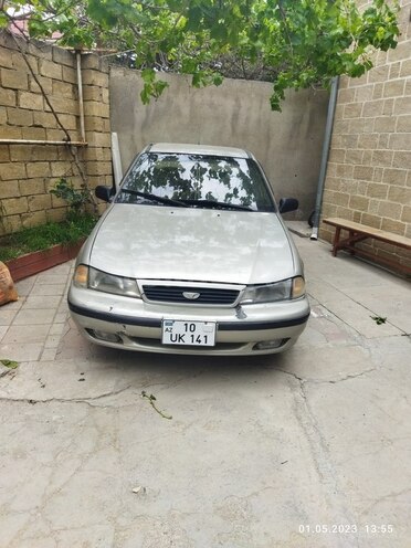 Daewoo Nexia 2007, 190,000 km - 1.5 л - Bakı