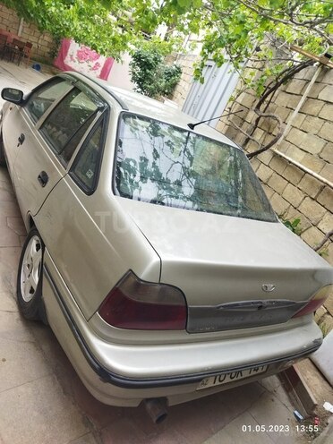 Daewoo Nexia 2007, 190,000 km - 1.5 л - Bakı