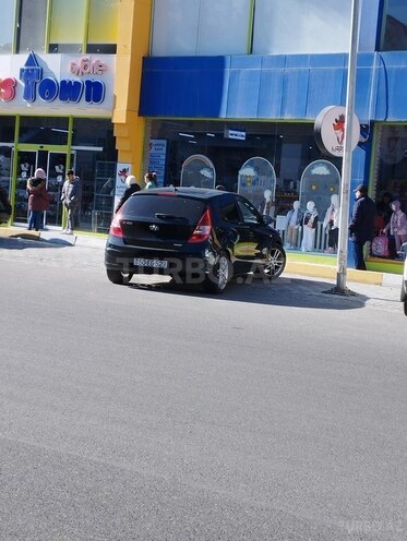 Hyundai i30 2007, 290,000 km - 1.6 l - Bakı