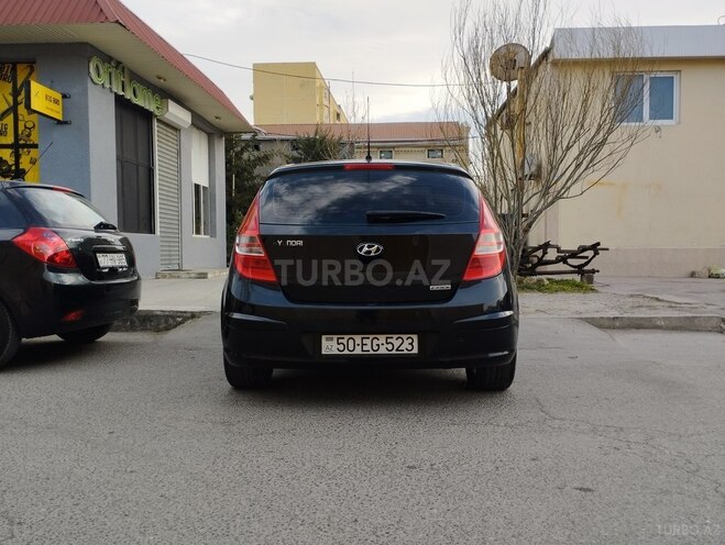 Hyundai i30 2007, 290,000 km - 1.6 l - Bakı