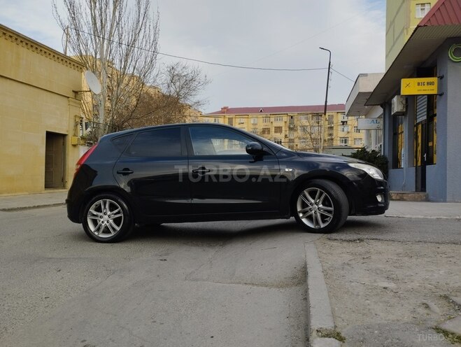 Hyundai i30 2007, 290,000 km - 1.6 l - Bakı