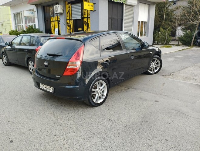 Hyundai i30 2007, 290,000 km - 1.6 l - Bakı