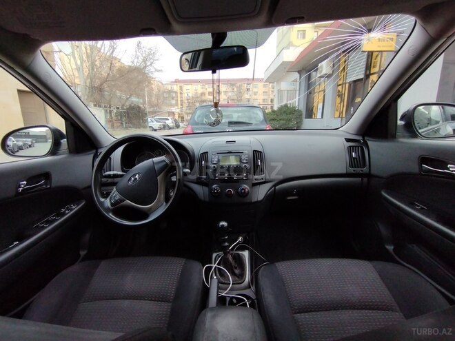Hyundai i30 2007, 290,000 km - 1.6 l - Bakı