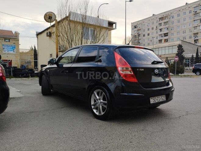 Hyundai i30 2007, 290,000 km - 1.6 l - Bakı