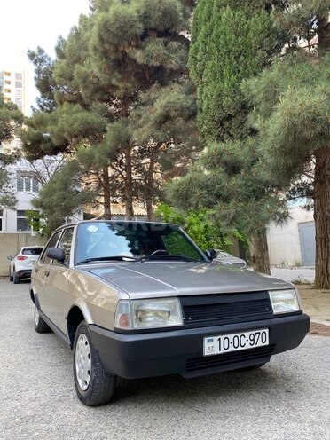 Tofas Sahin 2005, 205,741 km - 1.6 l - Bakı