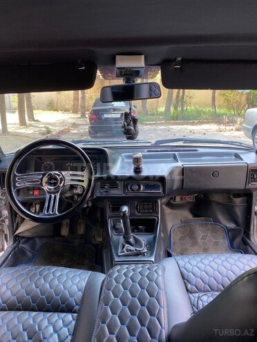 Tofas Sahin 2005, 205,741 km - 1.6 l - Bakı