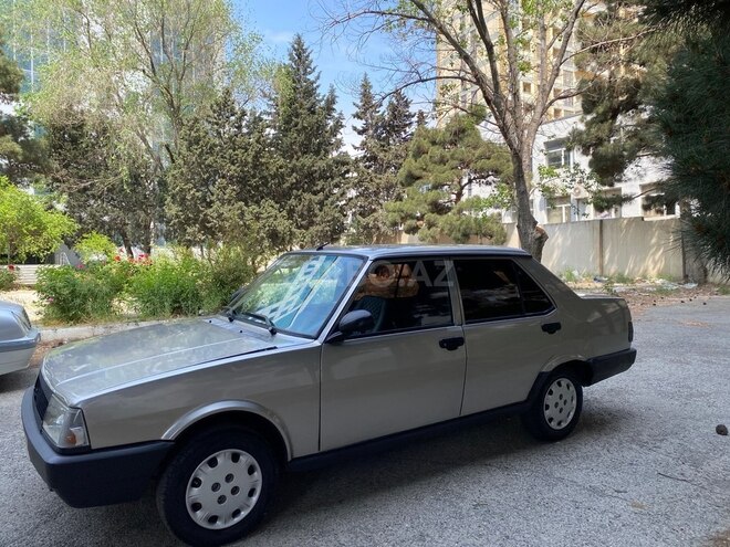 Tofas Sahin 2005, 205,741 km - 1.6 l - Bakı
