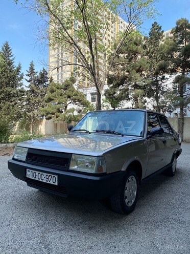Tofas Sahin 2005, 205,741 km - 1.6 l - Bakı