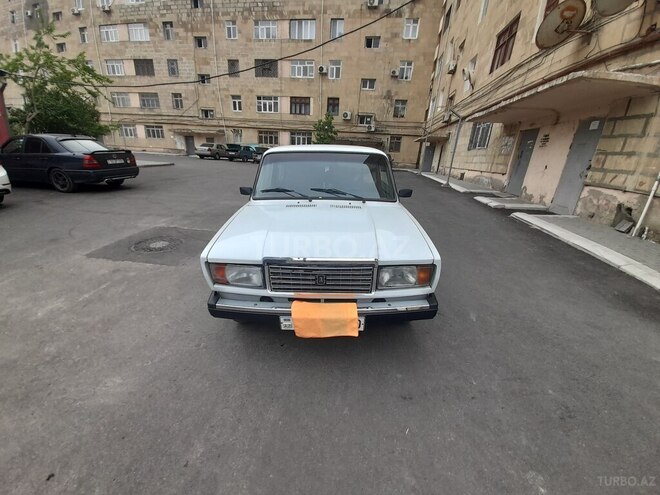 LADA (VAZ) 2107 2005, 19,500 km - 1.6 л - Xırdalan