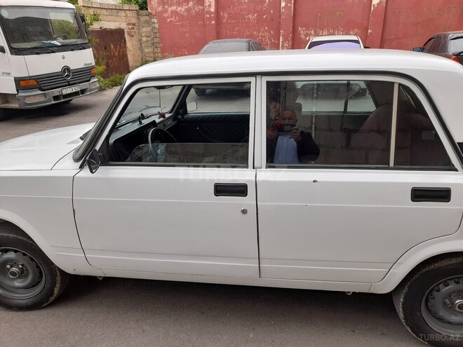 LADA (VAZ) 2107 2005, 19,500 km - 1.6 л - Xırdalan