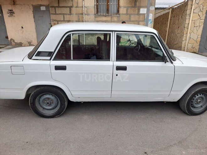 LADA (VAZ) 2107 2005, 19,500 km - 1.6 л - Xırdalan