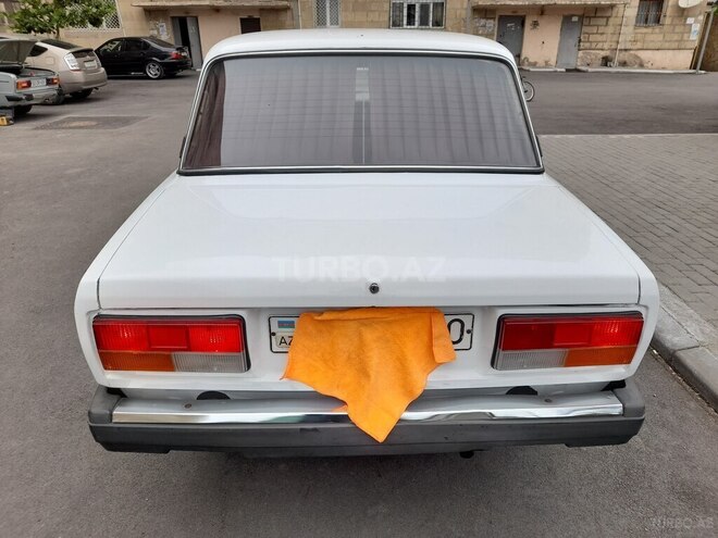 LADA (VAZ) 2107 2005, 19,500 km - 1.6 л - Xırdalan