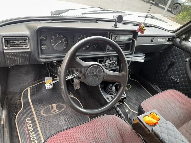 LADA (VAZ) 2107 2005, 19,500 km - 1.6 л - Xırdalan