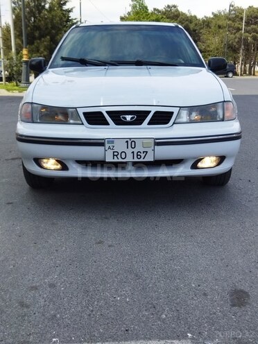 Daewoo Nexia 2006, 204,000 km - 1.5 l - Bakı
