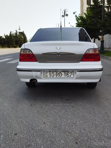 Daewoo Nexia 2006, 204,000 km - 1.5 l - Bakı