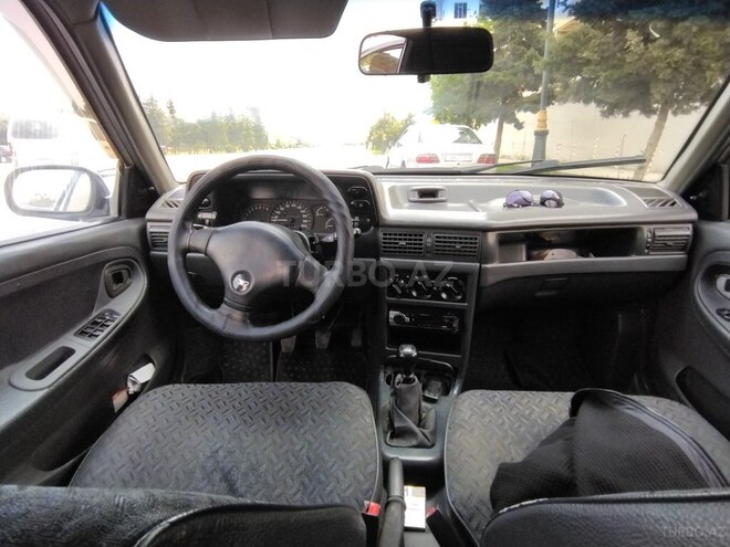 Daewoo Nexia 2006, 204,000 km - 1.5 l - Bakı