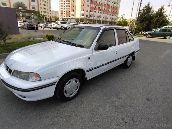 Daewoo Nexia 2006, 204,000 km - 1.5 l - Bakı