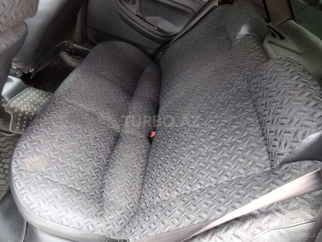 Daewoo Nexia 2006, 204,000 km - 1.5 l - Bakı