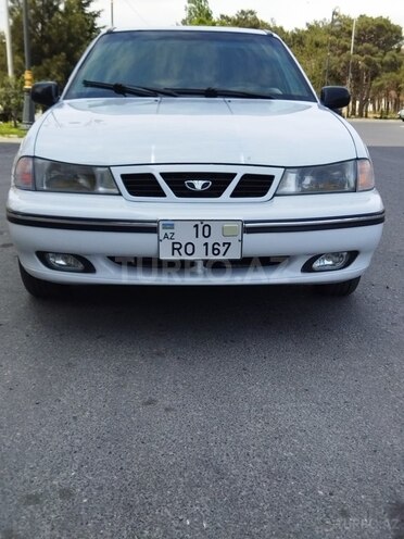 Daewoo Nexia 2006, 204,000 km - 1.5 l - Bakı