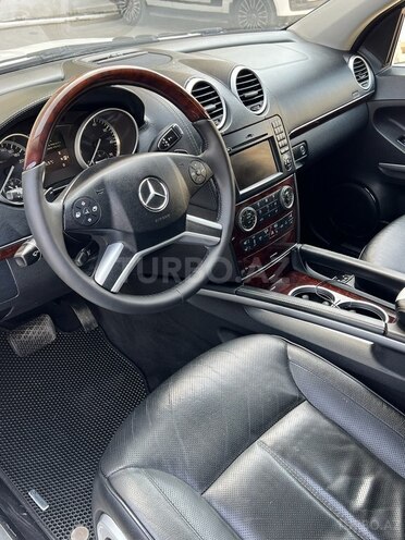 Mercedes GL 500 2010, 192,000 km - 5.5 l - Bakı