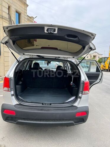 Kia Sorento 2009, 389,206 km - 2.2 l - Sumqayıt