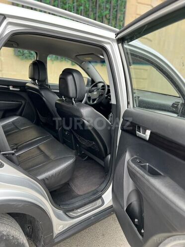 Kia Sorento 2009, 389,206 km - 2.2 l - Sumqayıt