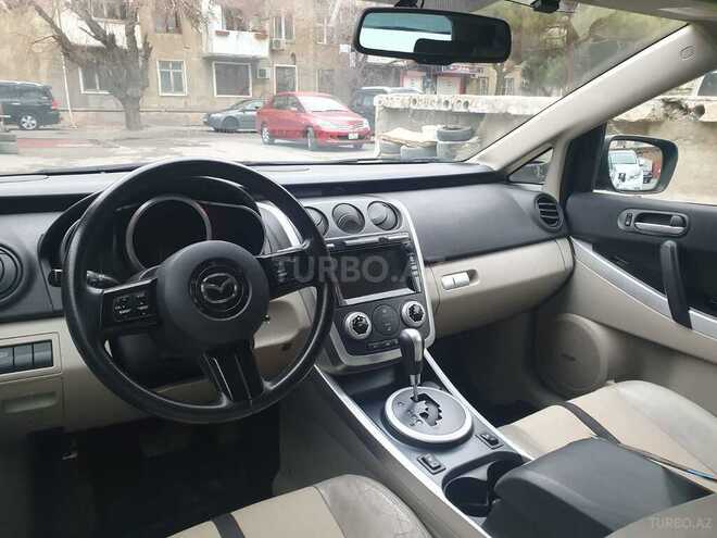 Mazda CX-7 2006, 15,000 km - 2.3 l - Bakı