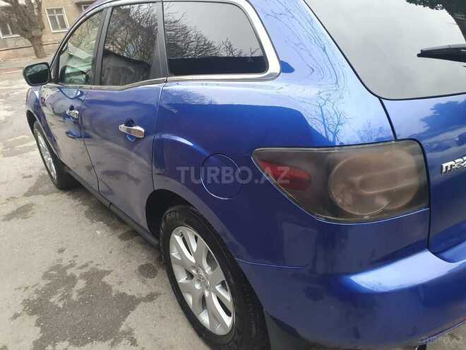 Mazda CX-7 2006, 15,000 km - 2.3 l - Bakı