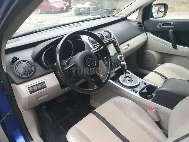 Mazda CX-7 2006, 15,000 km - 2.3 l - Bakı