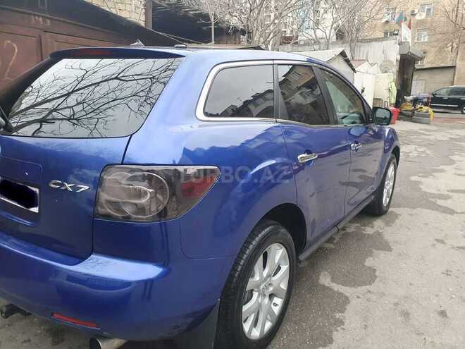 Mazda CX-7 2006, 15,000 km - 2.3 l - Bakı